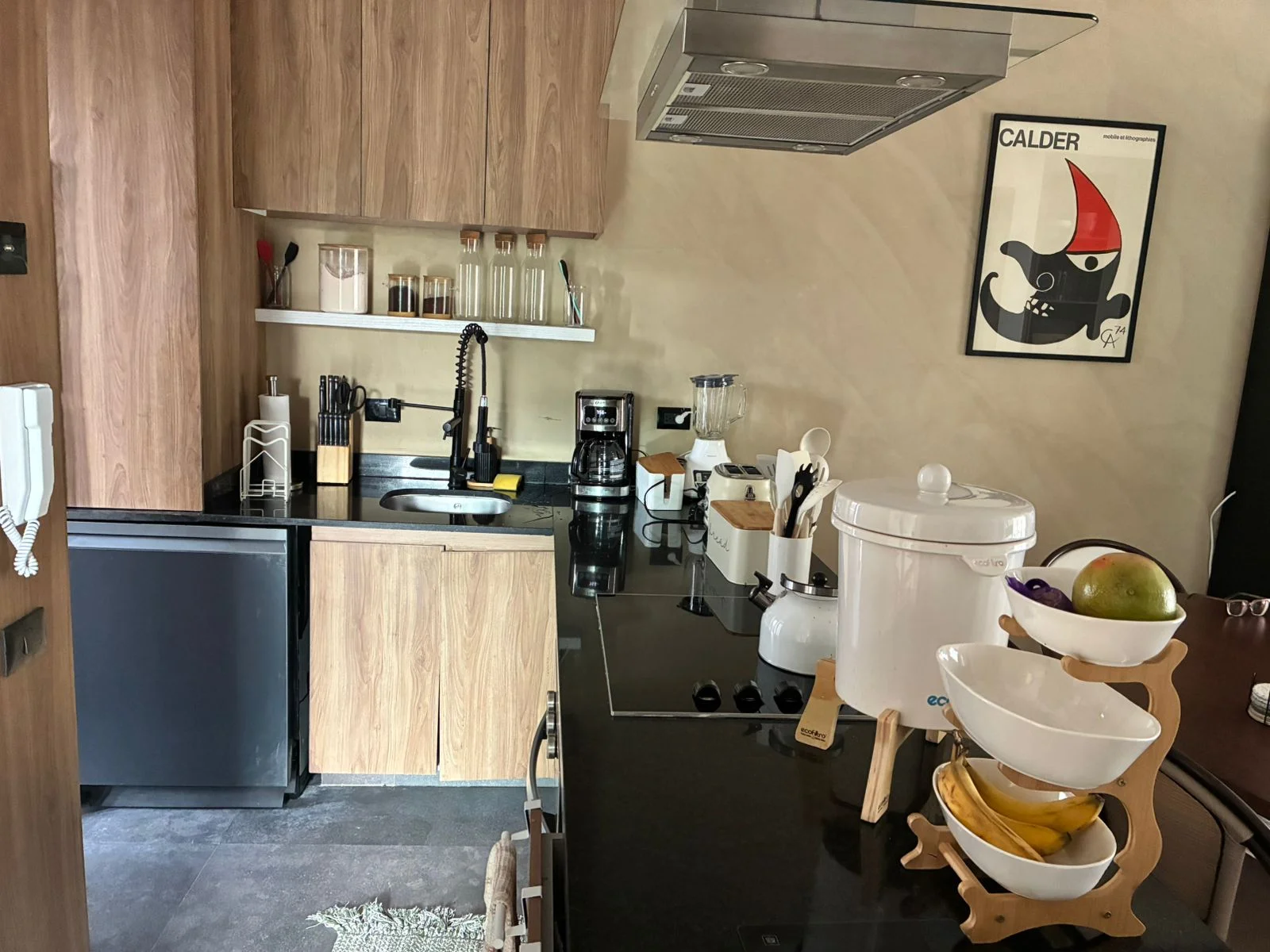 Apartment in Roma Norte, Mexico City