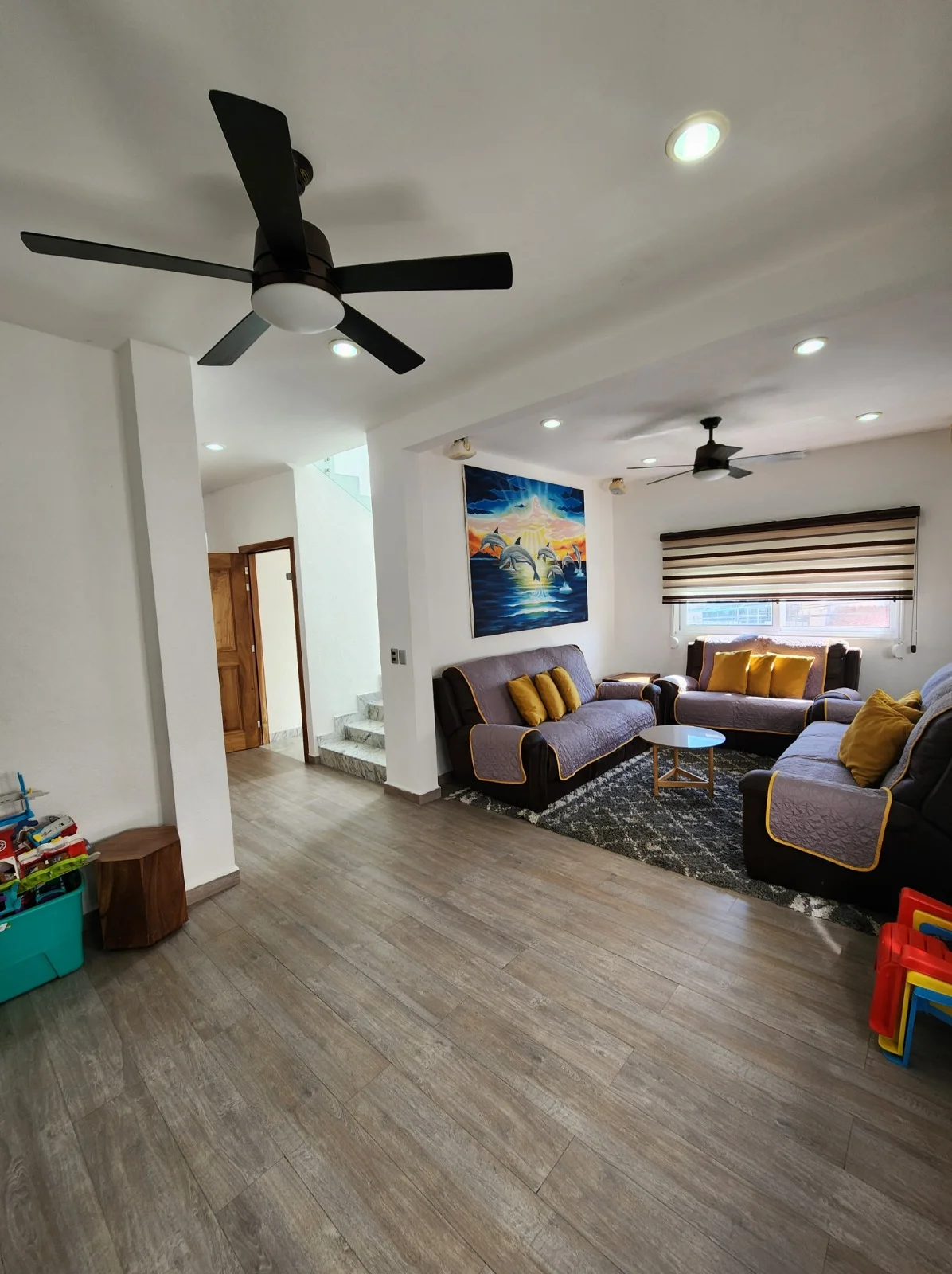 House for Rent in Ejidal