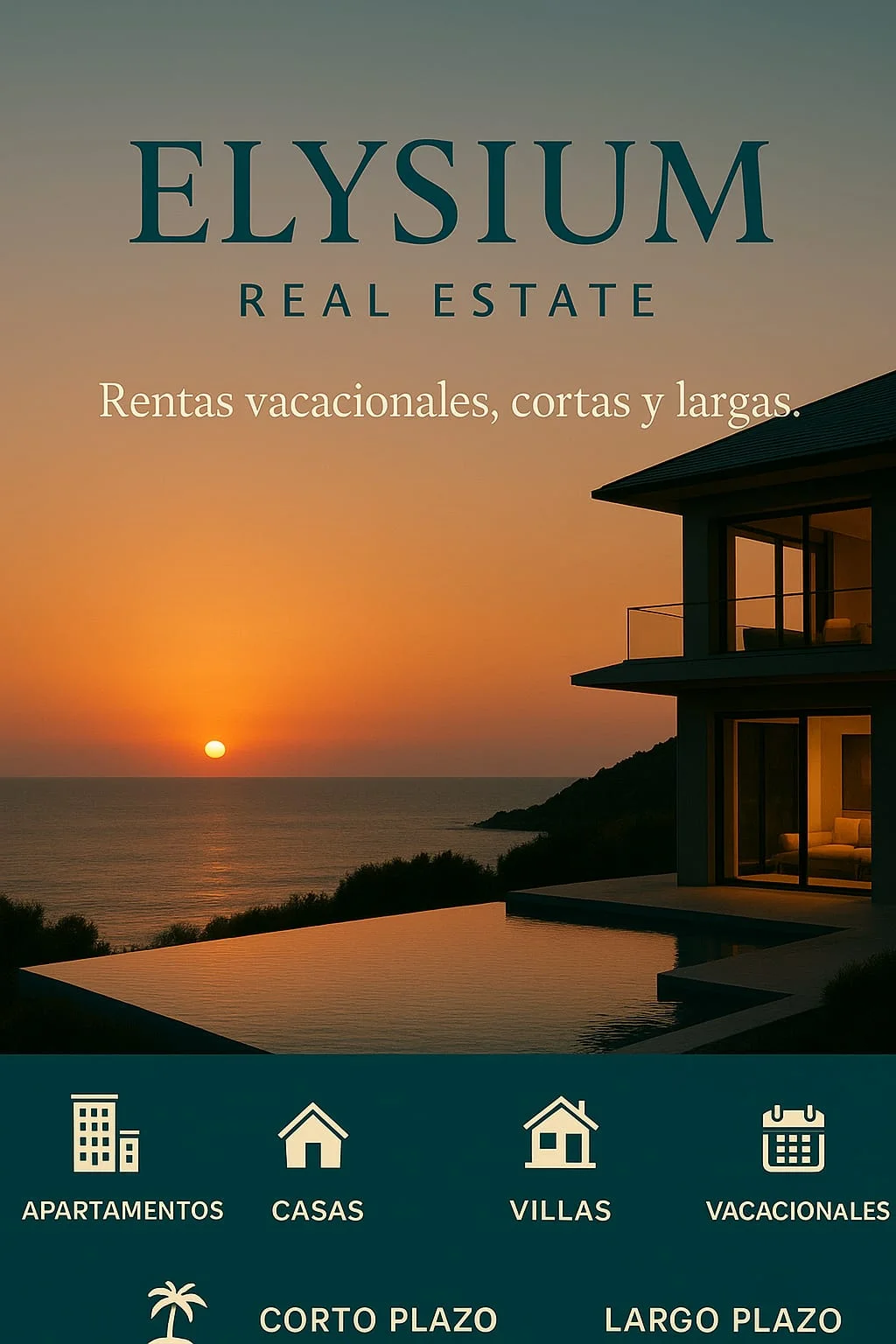 Apartment in Playacar