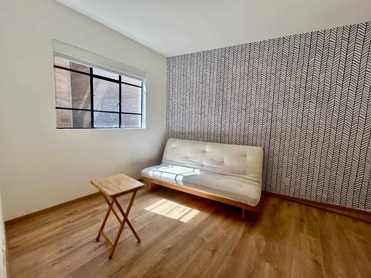 2 Bedroom Apartment in Condesa