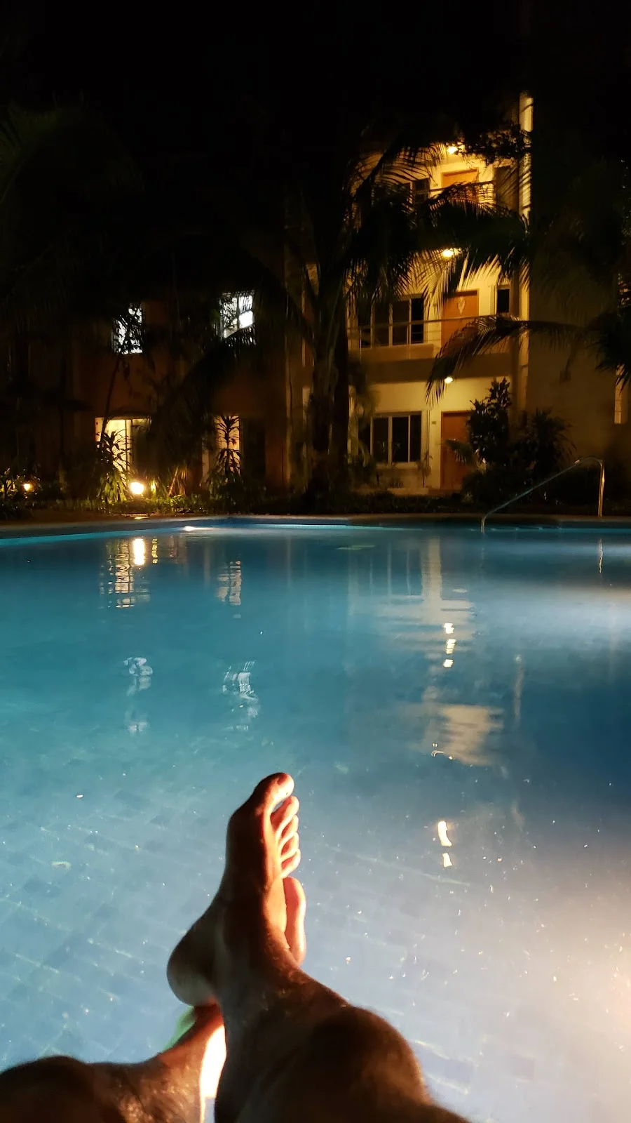2 Bedroom Apartment in Playacar, Playa del Carmen