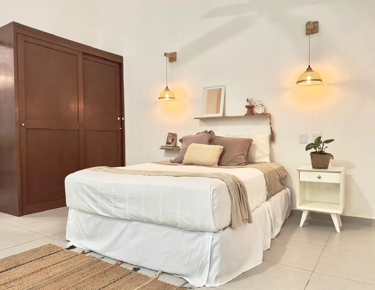 1 Bedroom Apartment in La Veleta, Tulum