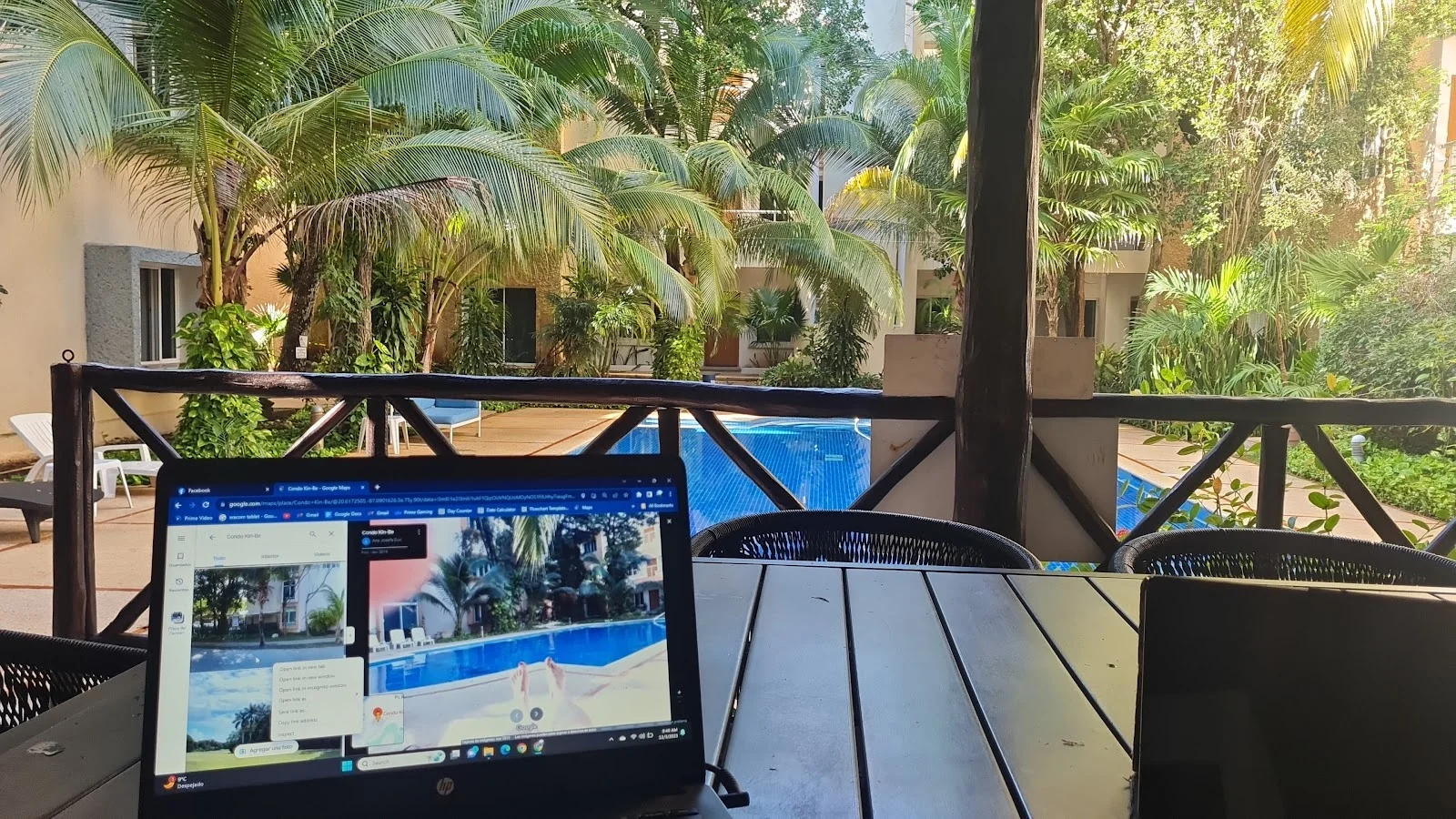 2 Bedroom Apartment in Playacar, Playa del Carmen