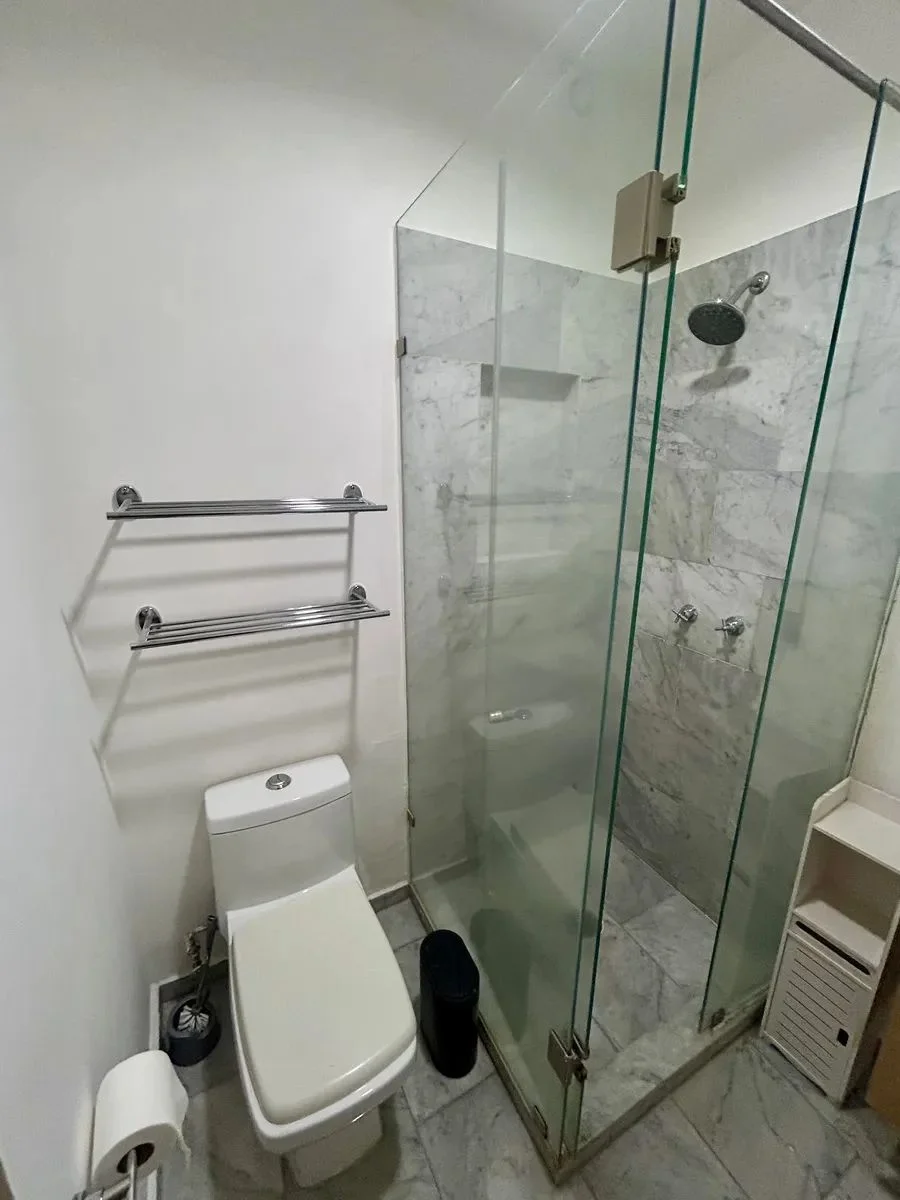 2 Bedroom Apartment in Condesa