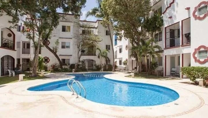 Restaurant Space for Rent in Playa del Carmen