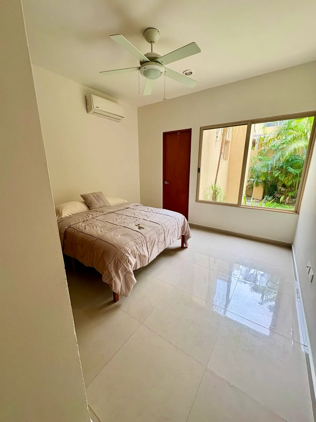 House for Rent in Allegranza, Playa del Carmen
