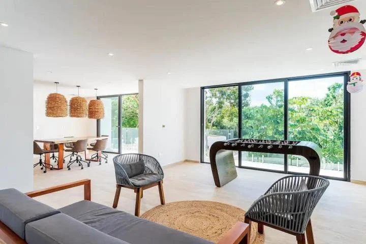 Studio Apartment in La Veleta, Tulum
