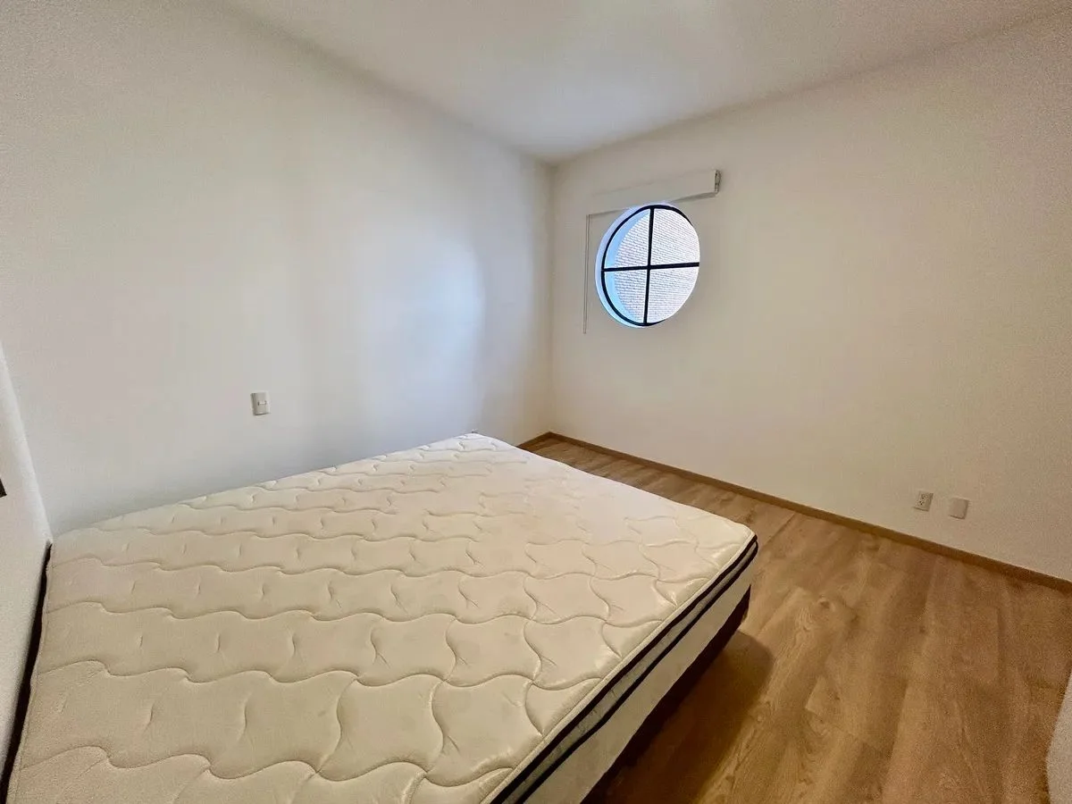 2 Bedroom Apartment in Condesa