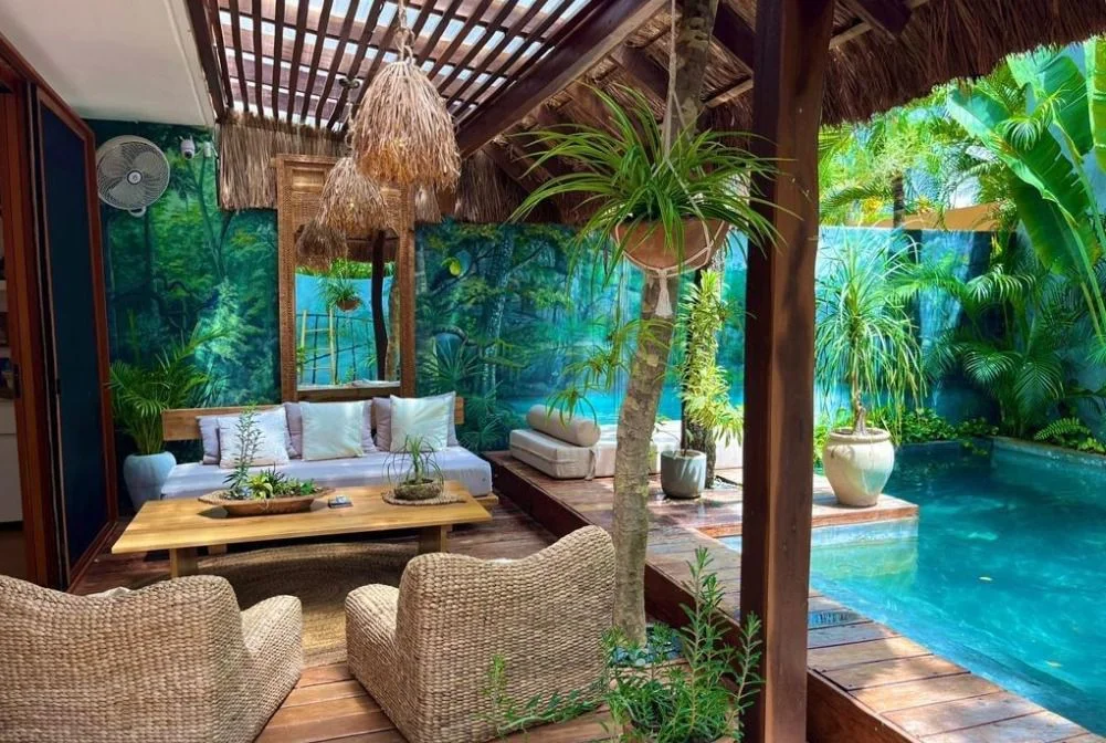 Villa in Rivera, Tulum