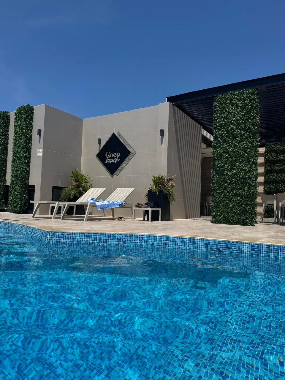 Studio Apartment in Playa del Carmen
