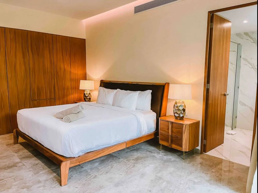 Apartment in Mistiq