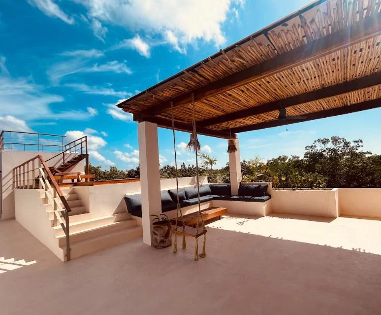 2 Bedroom Apartment in Región 15, Tulum