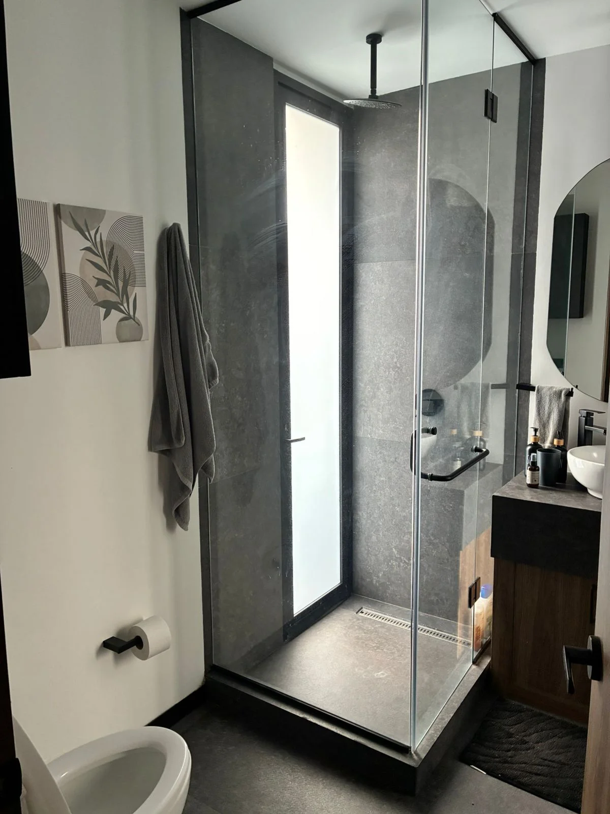 Apartment in Roma Norte, Mexico City