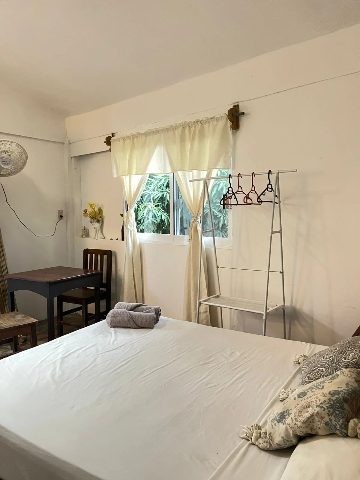 Studio Near La Punta Furnished