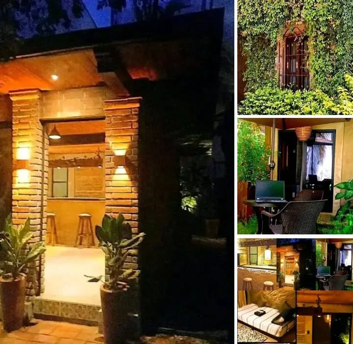 Studio Apartment in Rinconada