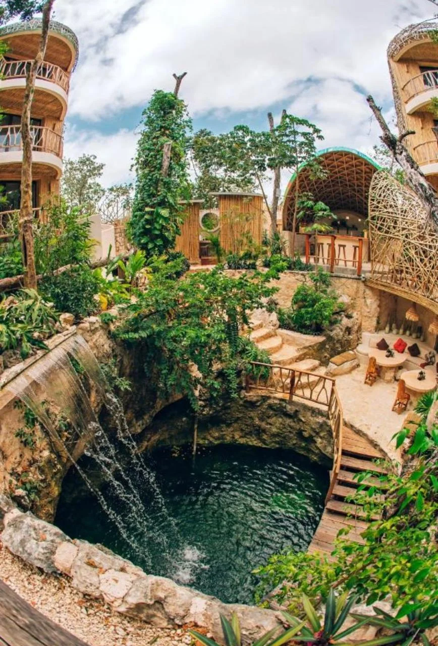 Studio in Kan Tulum