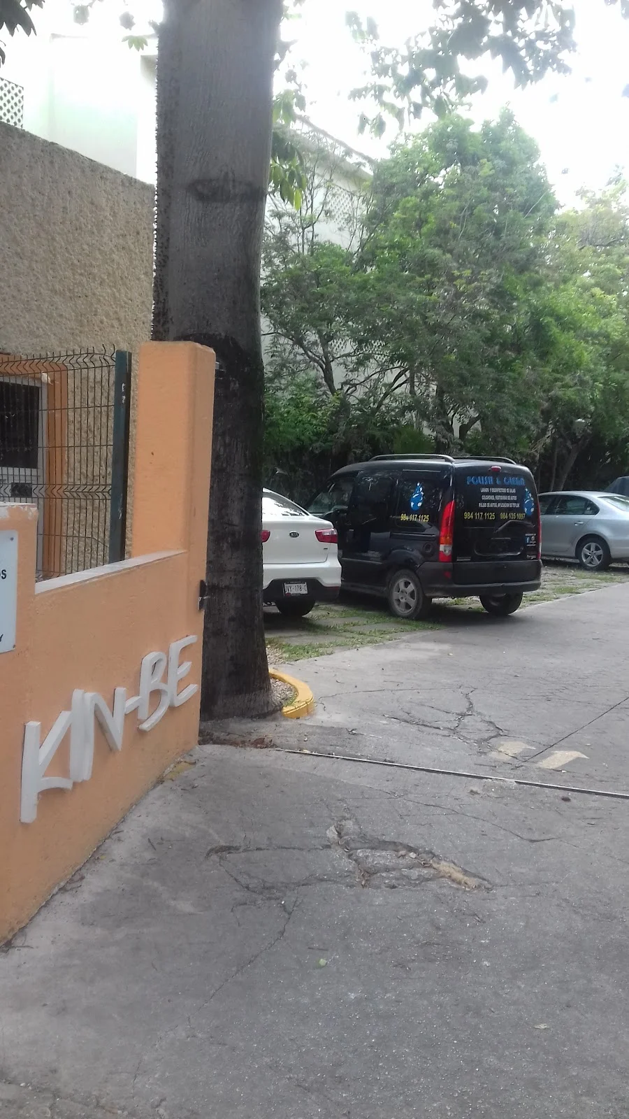 2 Bedroom Apartment in Playacar, Playa del Carmen