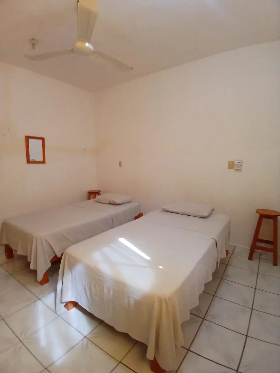 Room for Rent in Zicatela