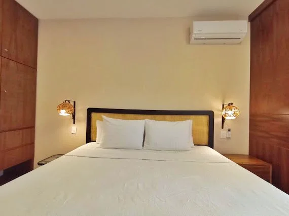One-Bedroom Penthouse for Rent in Amena Residential