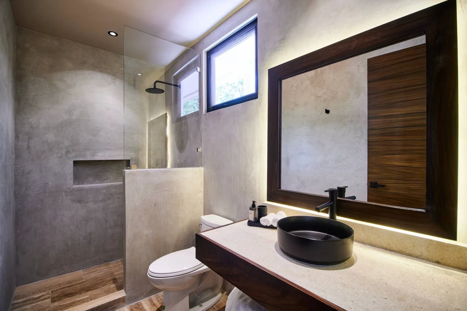 Apartment in Holistika