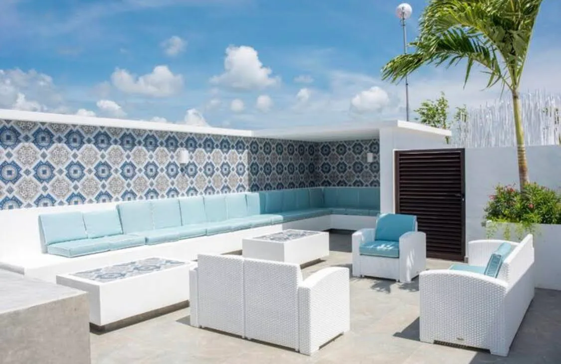 Apartment in Aldea Zama