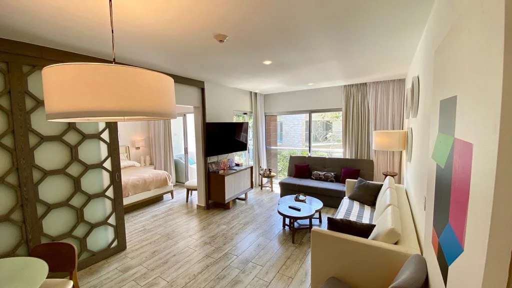 1 Bedroom Apartment for Rent in Playa del Carmen