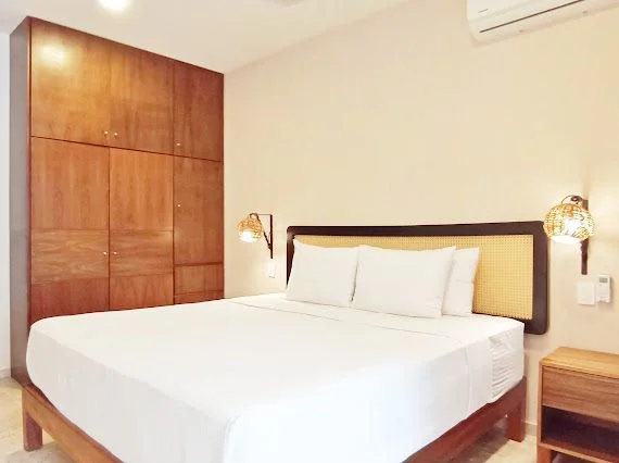 One-Bedroom Penthouse for Rent in Amena Residential