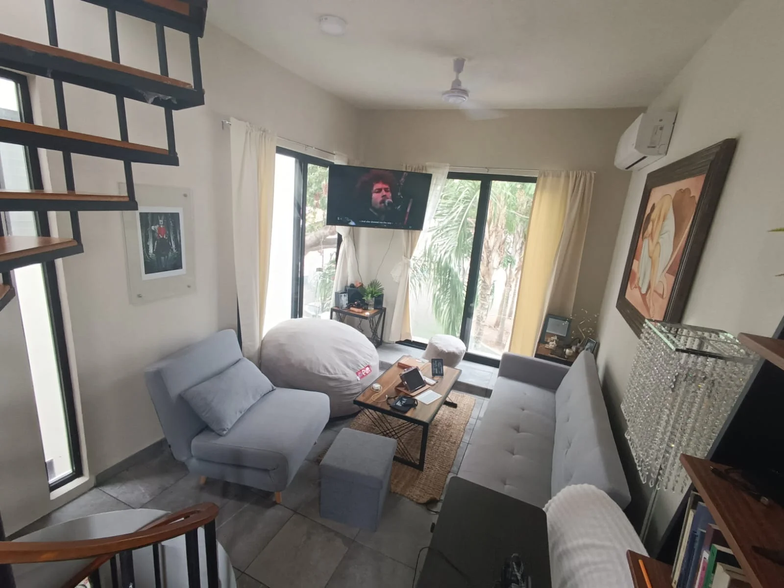 Restaurant Space for Rent in Playa del Carmen