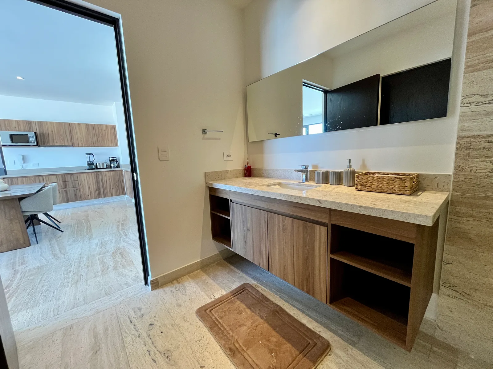 Apartment in Colonia Hollywood