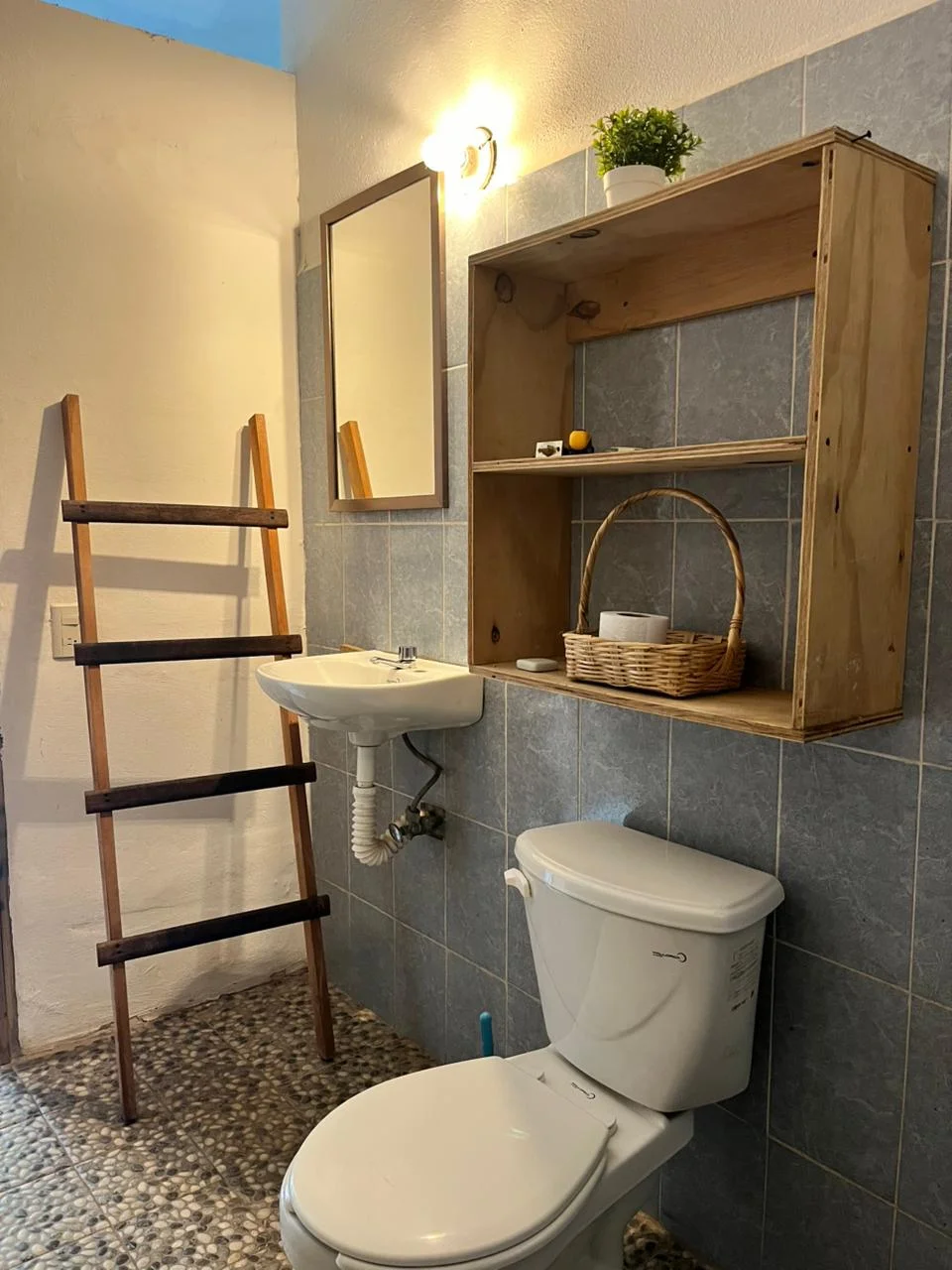 2-Bedroom Apartment in La Punta