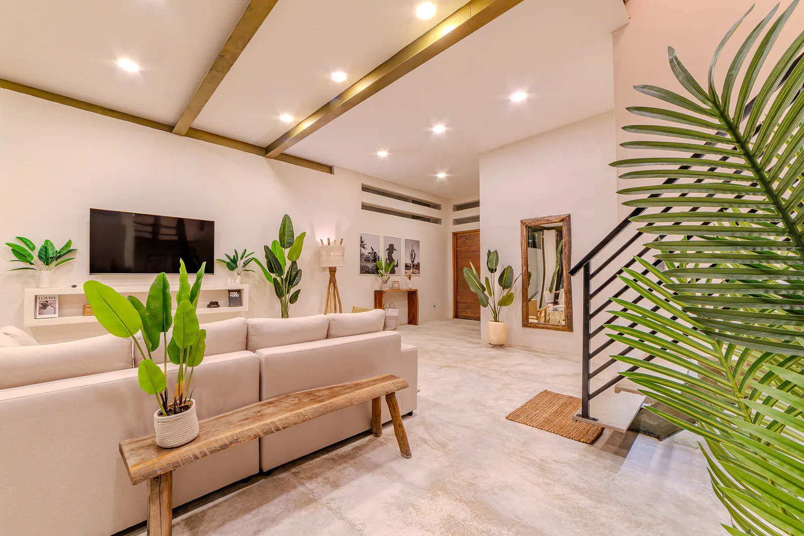 House in Riviera Tulum