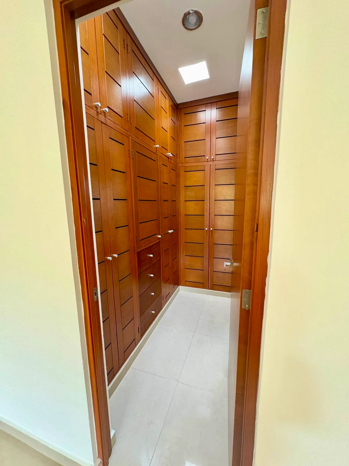 House for Rent in Allegranza, Playa del Carmen