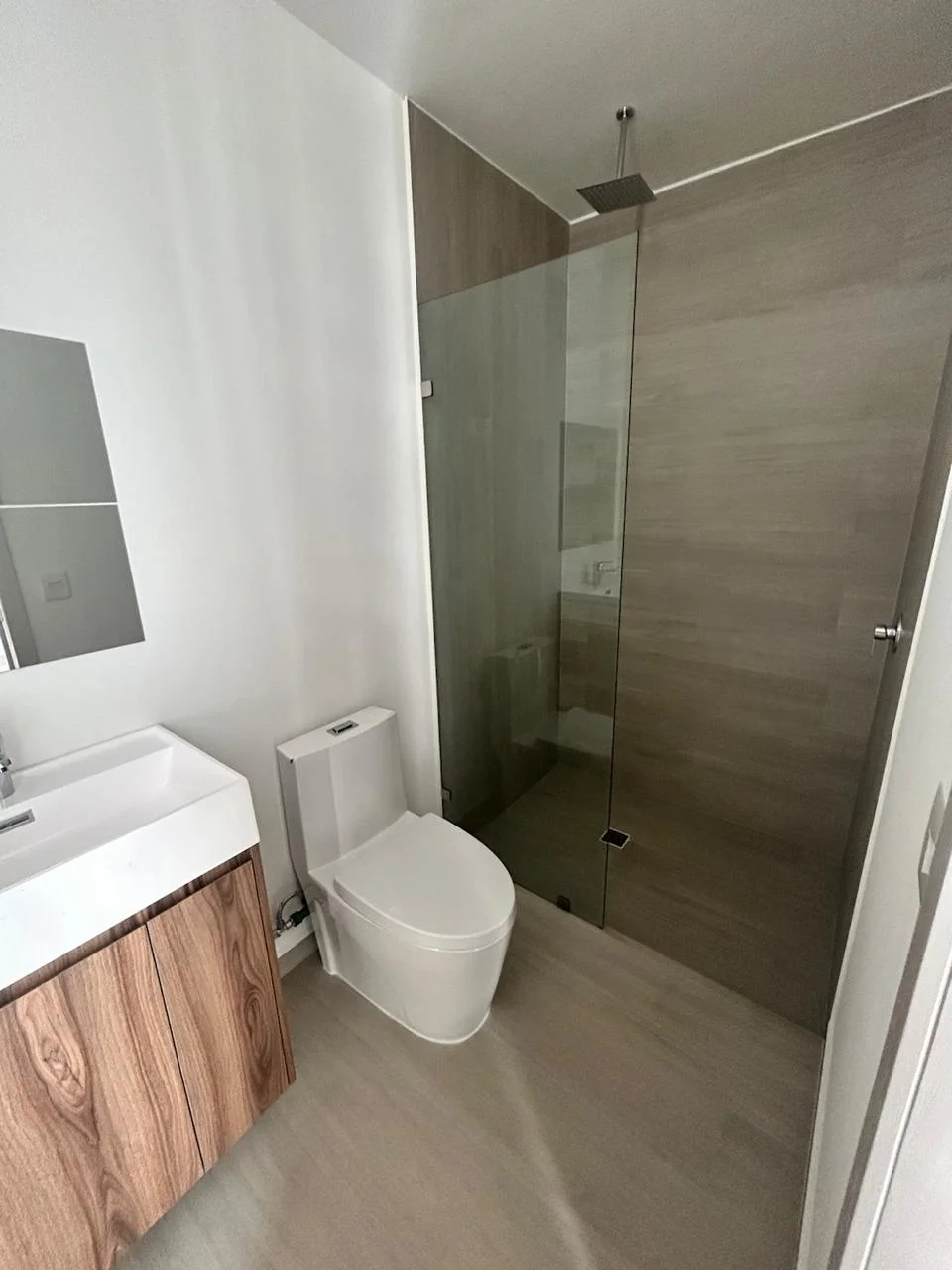 Apartment in Mexico City
