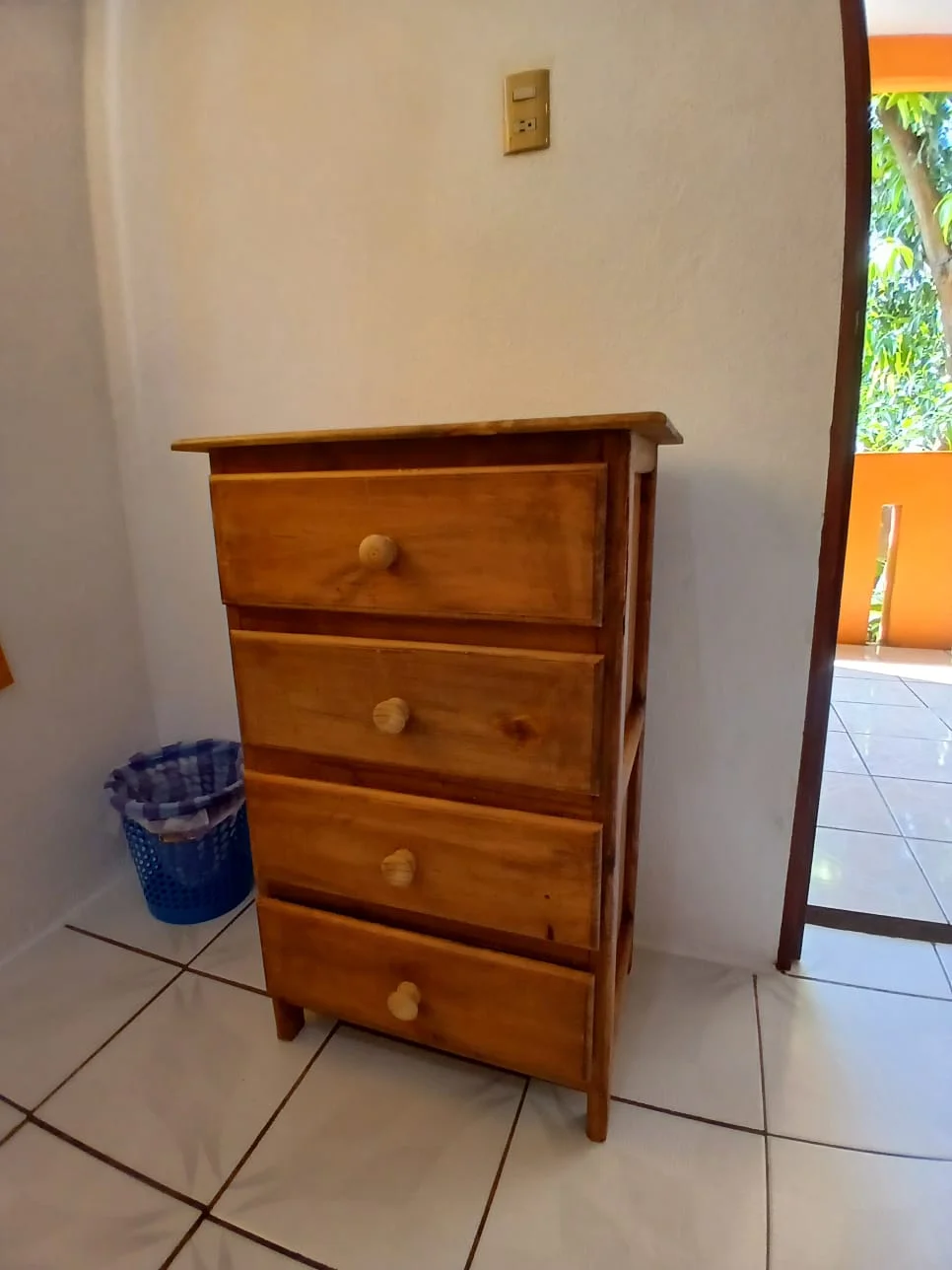 Room for Rent in Zicatela