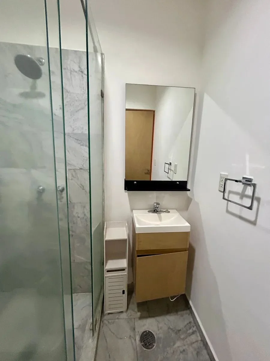 2 Bedroom Apartment in Condesa