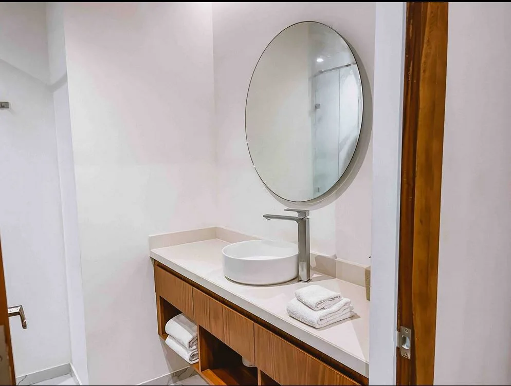 Apartment in Mistiq