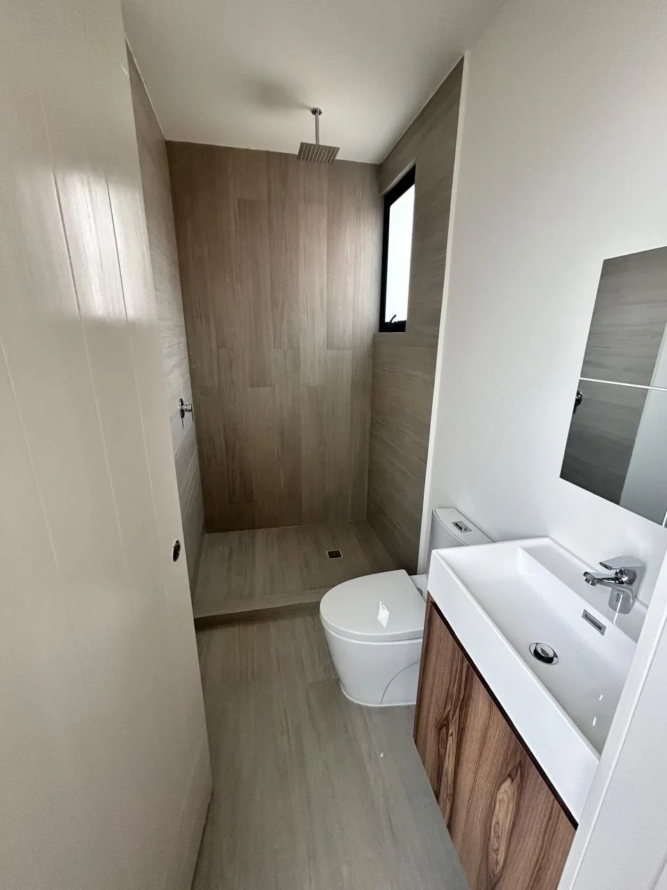 Apartment in Mexico City