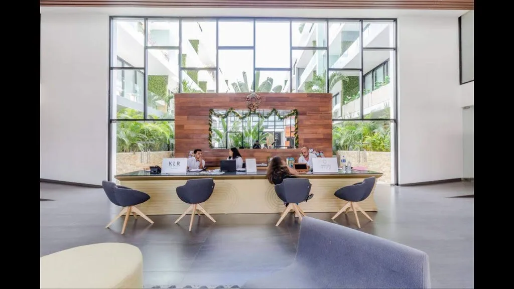 Apartment in Centro for $28,000 MXN/month