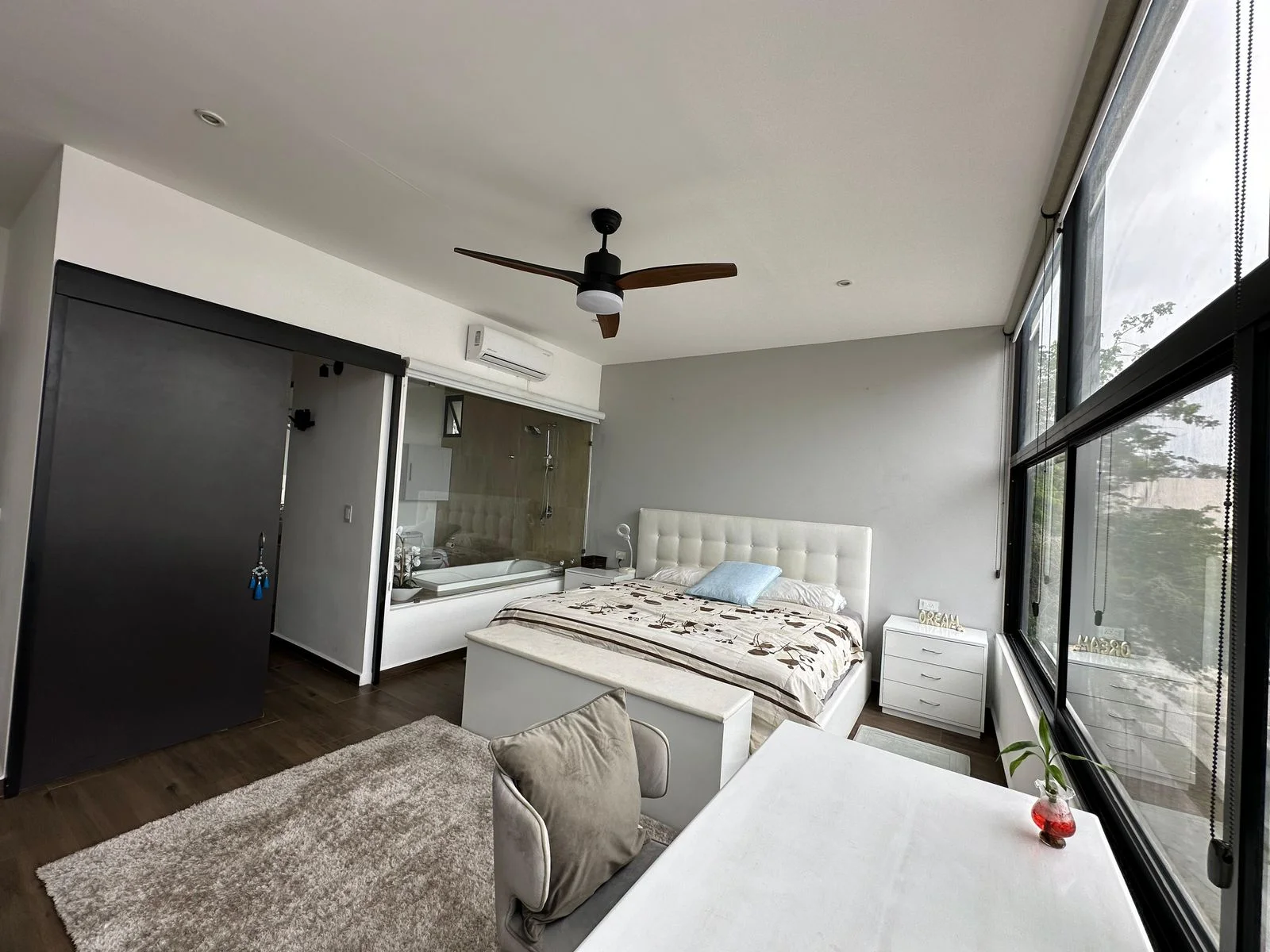 4 Bedroom House in Playa del Carmen