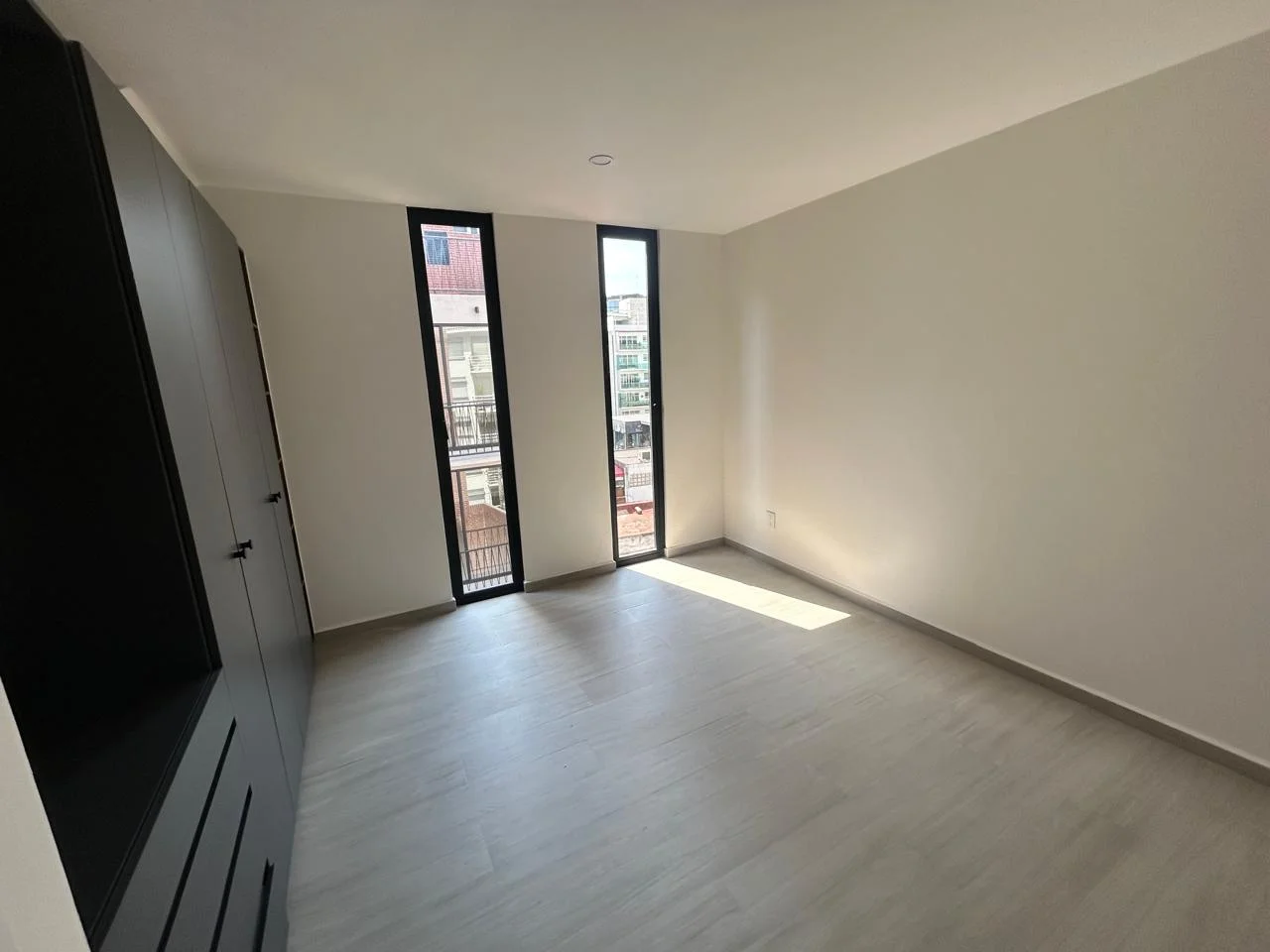 Apartment in Mexico City