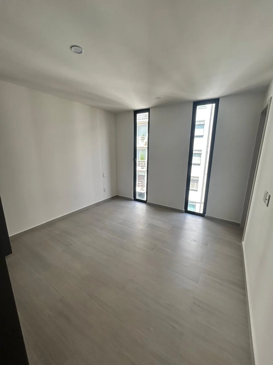 Apartment in Mexico City
