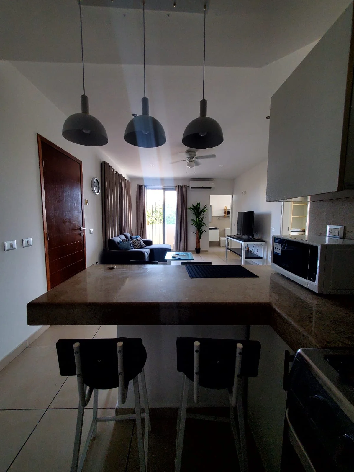 Restaurant Space for Rent in Playa del Carmen
