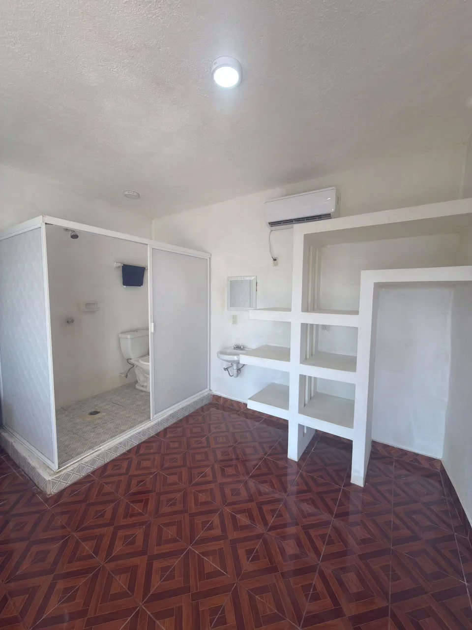 Studio in Punta Zicatela, Puerto Escondido