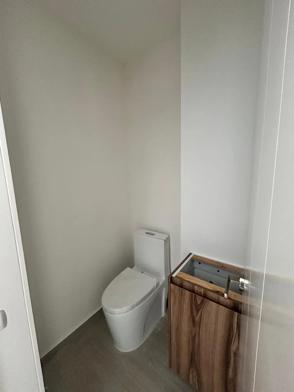 Apartment in Mexico City