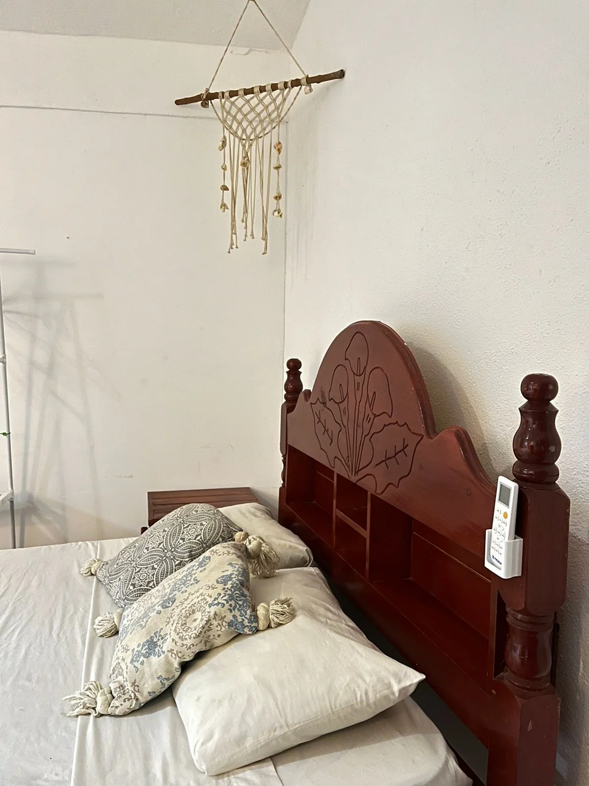 Studio Near La Punta Furnished