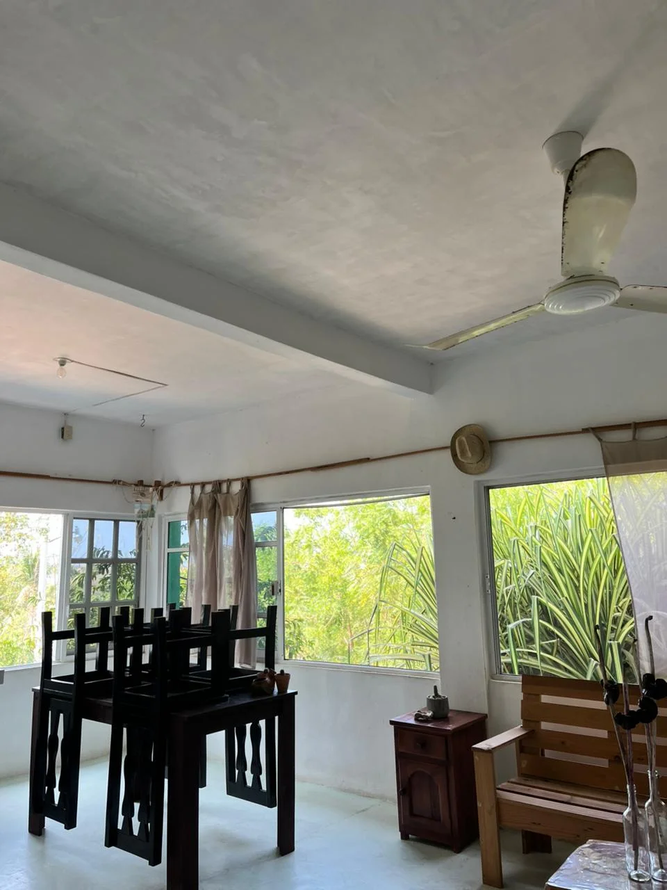 2-Bedroom Apartment in La Punta