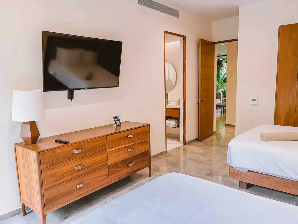 Apartment in Mistiq
