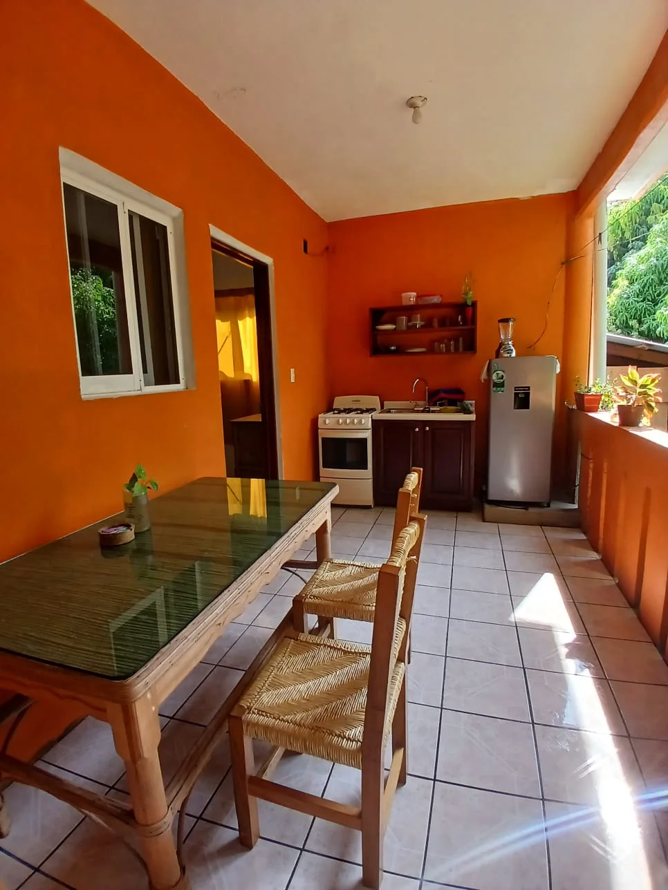 Room for Rent in Zicatela