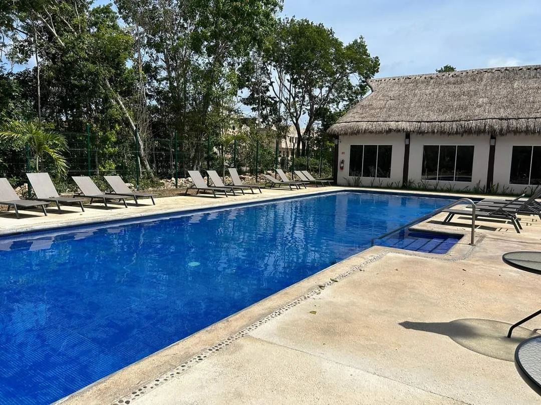 Restaurant Space for Rent in Playa del Carmen