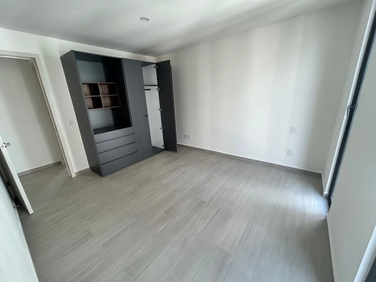 Apartment in Mexico City